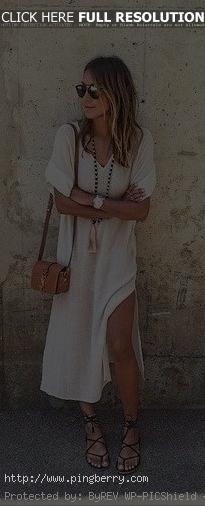 75+ Summer Outfits You Should Already Own - Wachabuy