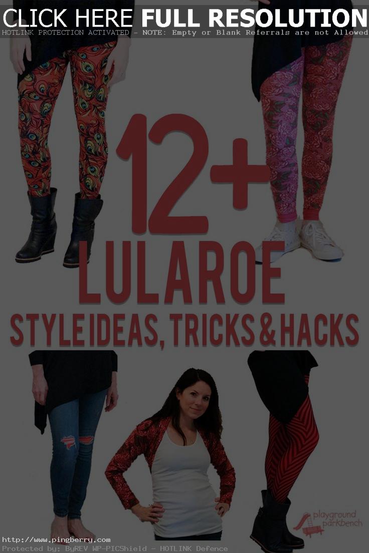 12+ Lularoe style ideas, tricks and hacks featuring leggings, Julia t-shirt shif...