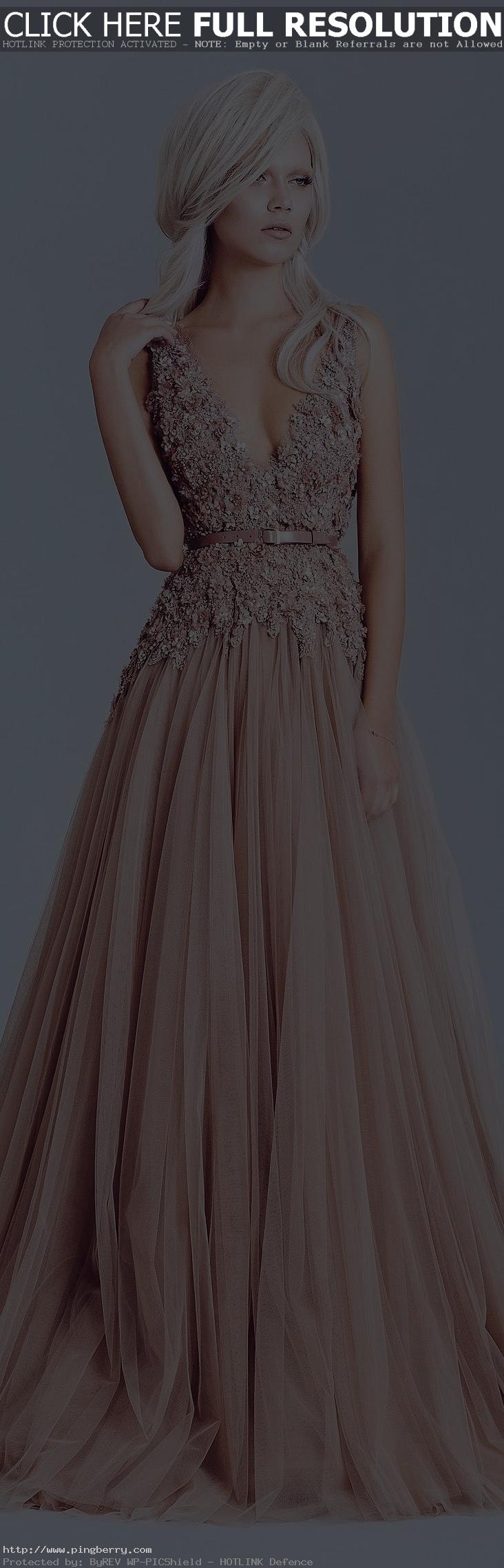 Alfazairy Couture S/S 2015 - Ongelooflik mooi!!!!!! nee nee nee soek dit!!!! loo...
