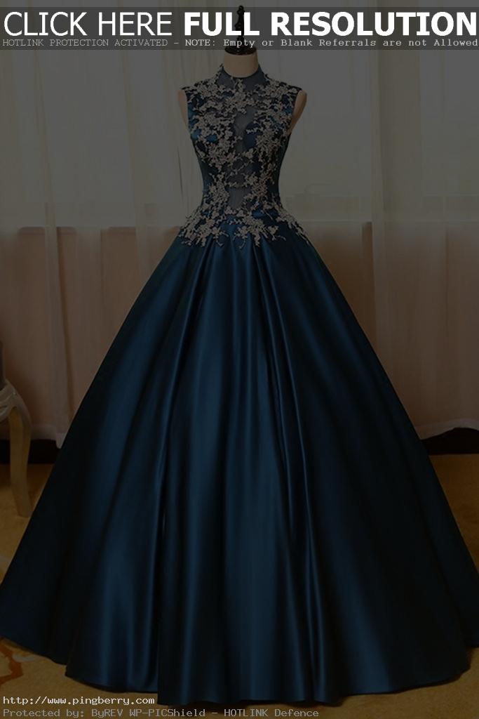 elegant gown for js prom