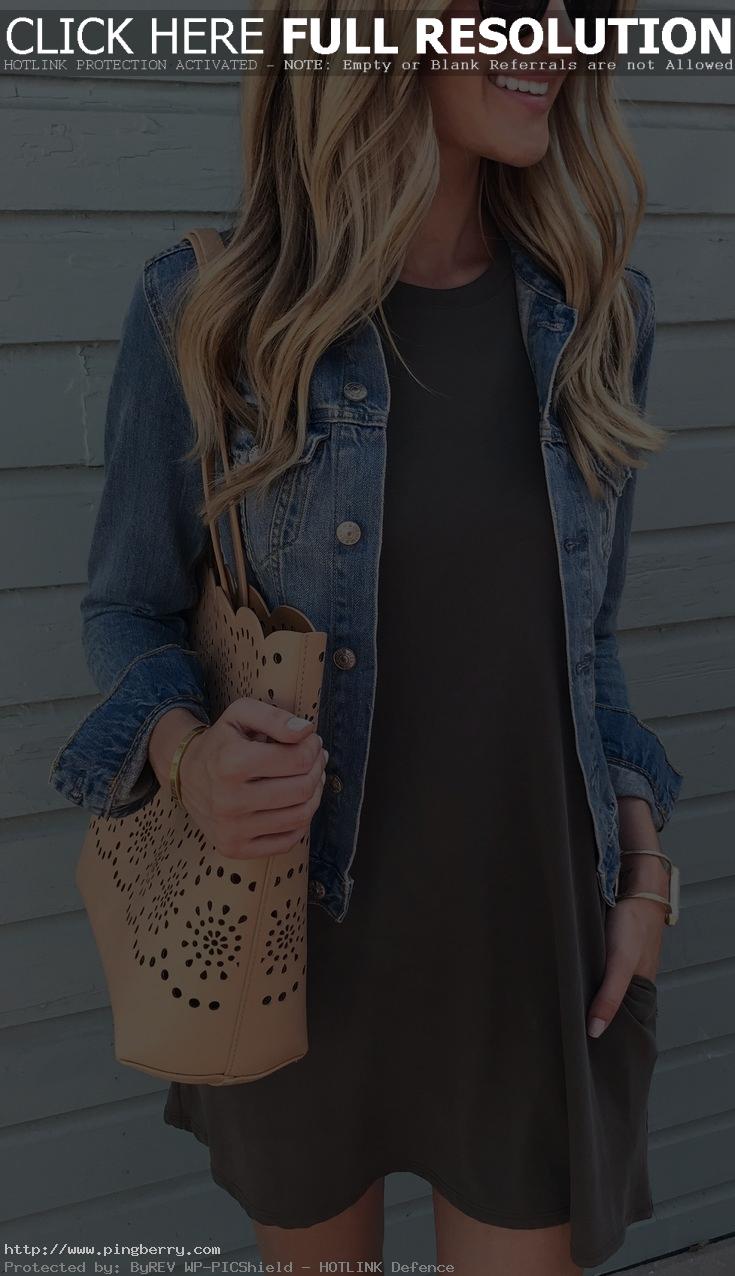 83  Outfits For Casual Occasions in Spring 2019 #springoutfits #springstyle...